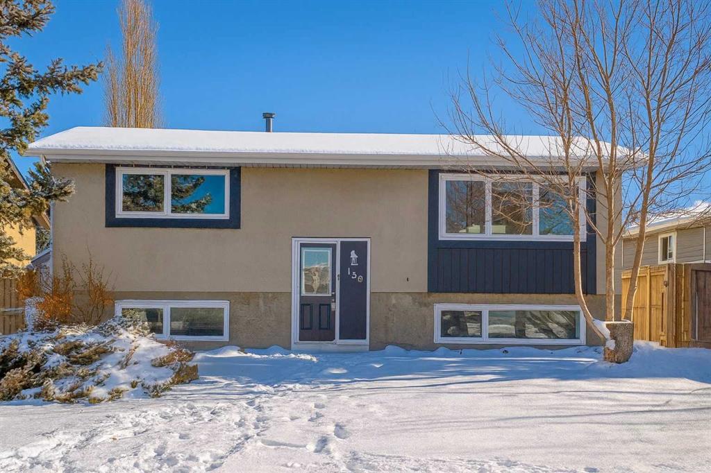 Picture of 159 Pinecliff Way NE, Calgary Real Estate Listing