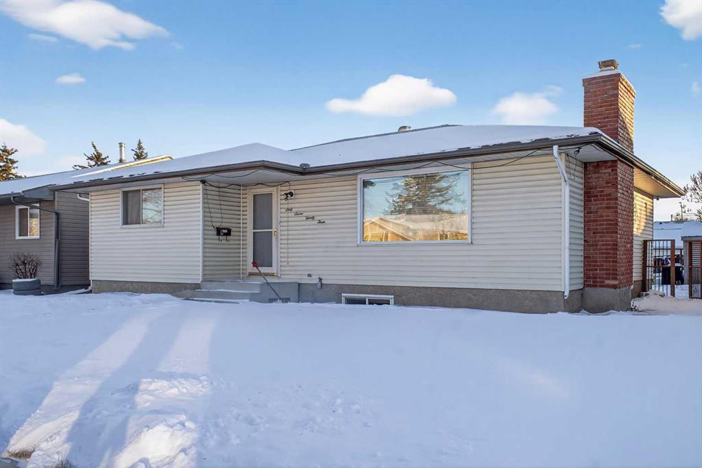 Picture of 6723 23 Avenue NE, Calgary Real Estate Listing