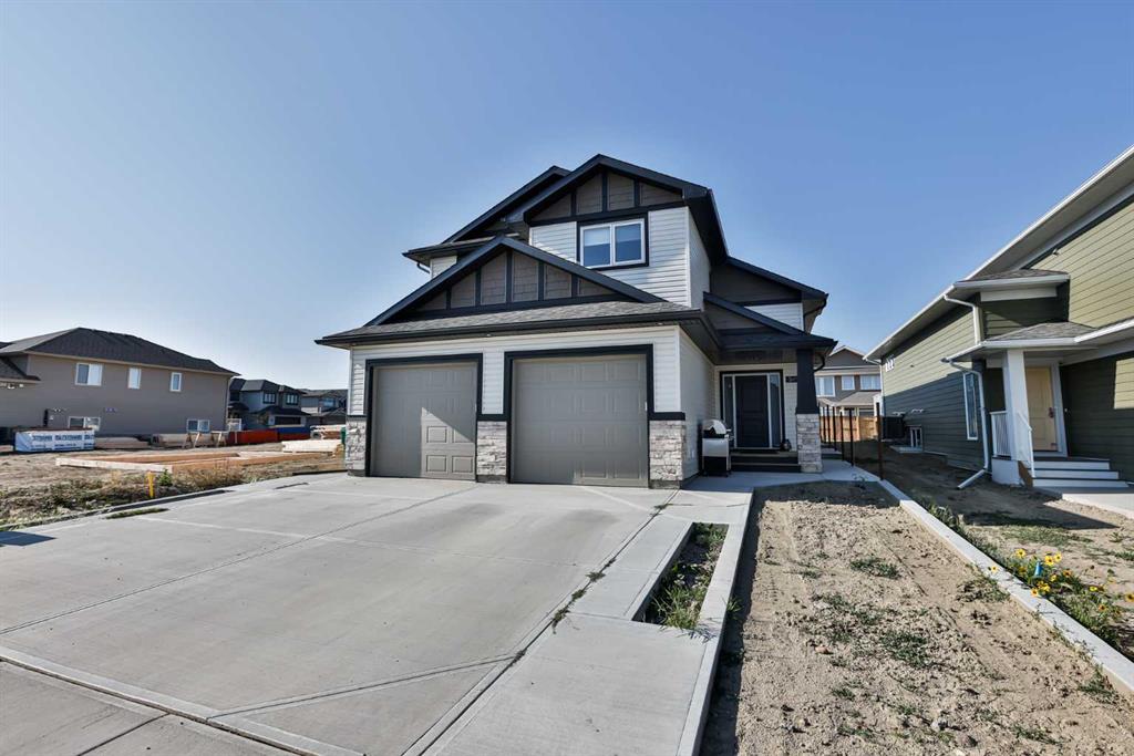 Picture of 549 Riverhills Way W, Lethbridge Real Estate Listing
