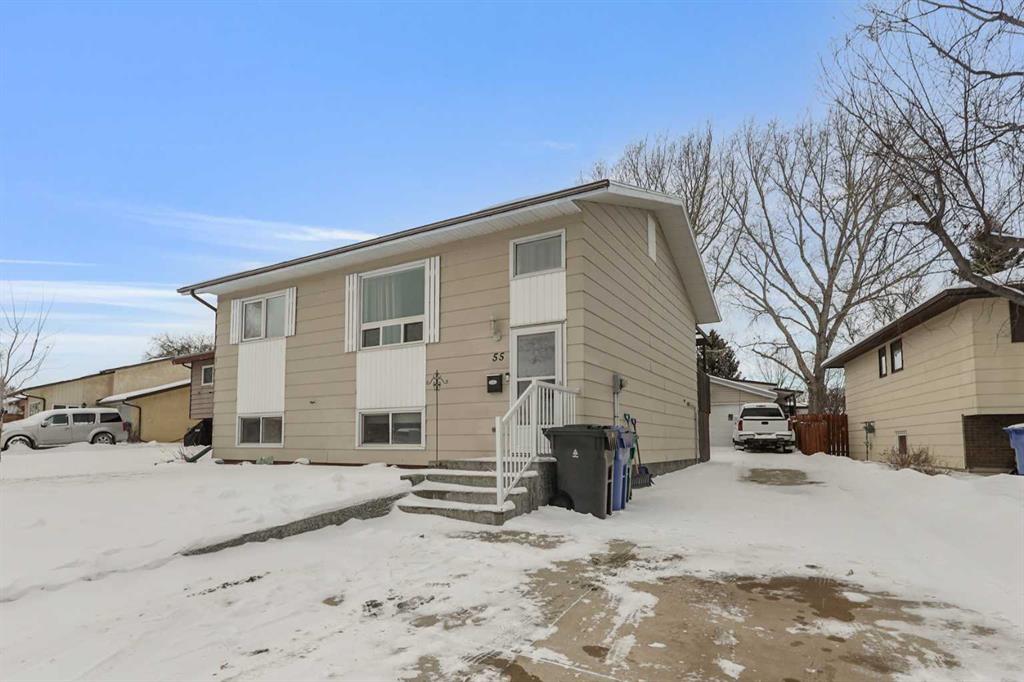 Picture of 55 Chippewa Crescent W, Lethbridge Real Estate Listing