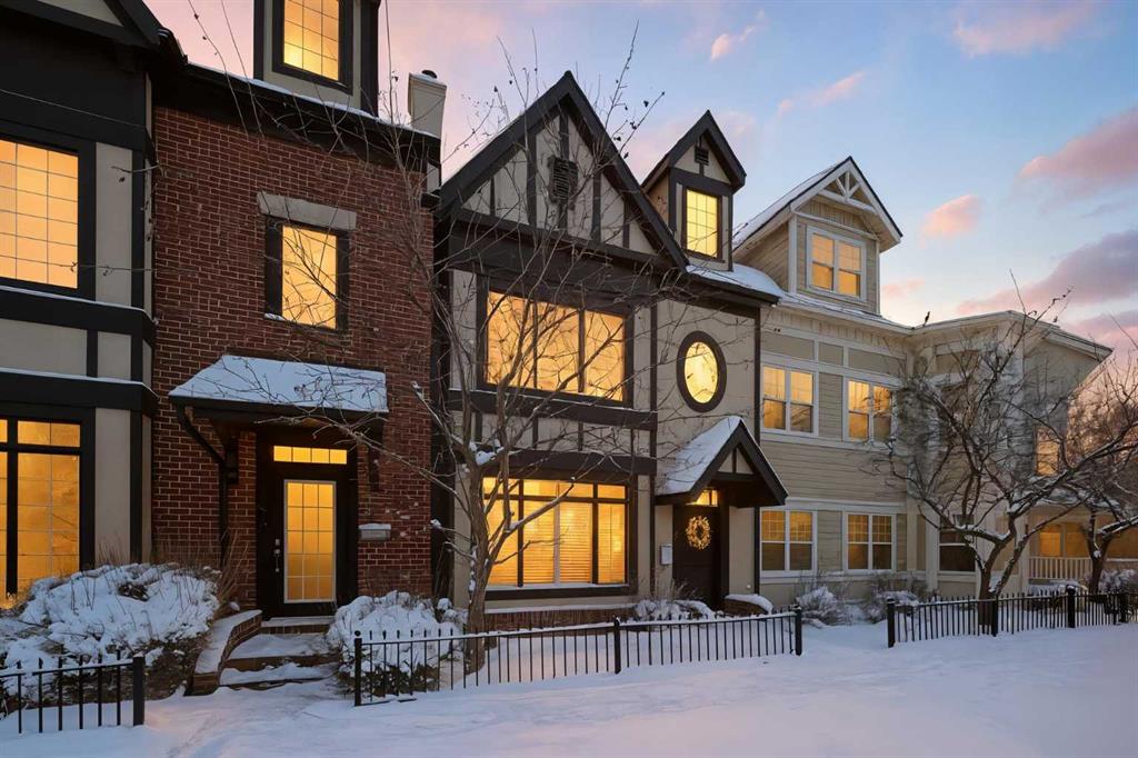 Picture of 45 Somme Boulevard SW, Calgary Real Estate Listing