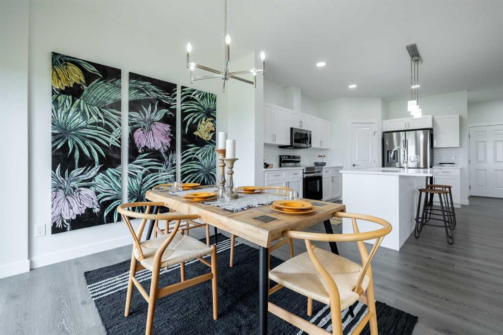 Picture of 67 Heritage Manor , Cochrane Real Estate Listing