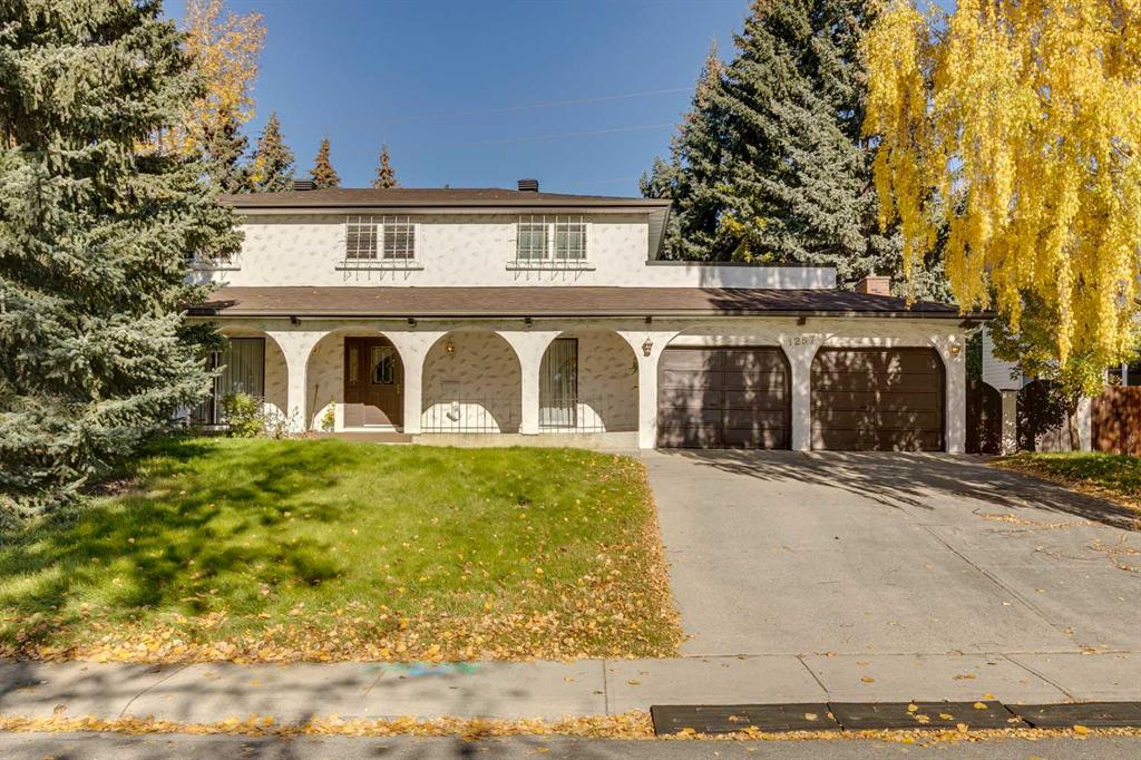 Picture of 1257 Varsity Estates Road NW, Calgary Real Estate Listing