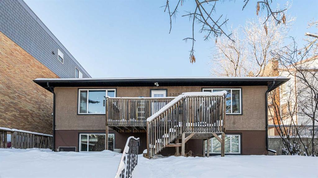 Picture of 103, 2303 17A Street SW, Calgary Real Estate Listing
