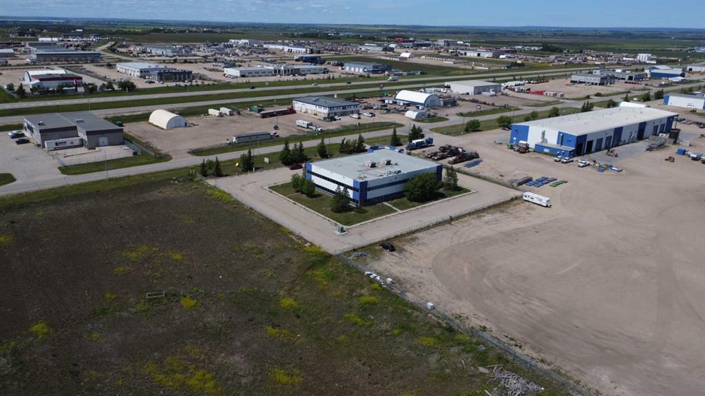 Picture of 8601 99 Street , Clairmont Real Estate Listing