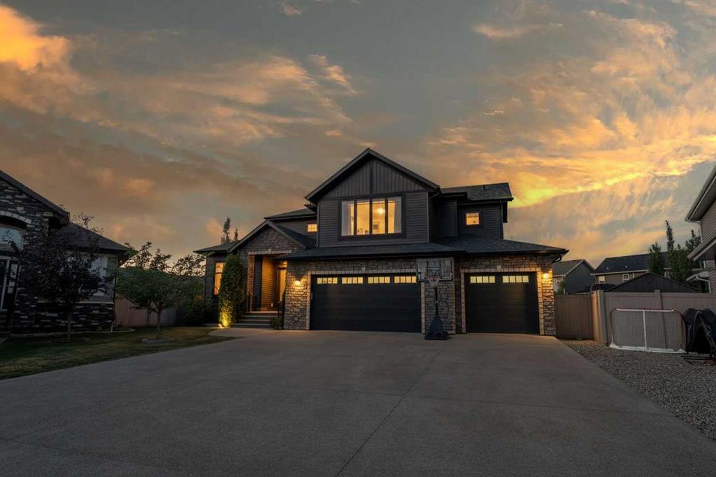 Picture of 26 Van Horn Close , Red Deer Real Estate Listing