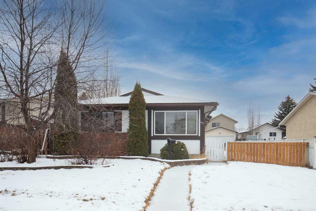 Picture of 99 Dawson Street , Red Deer Real Estate Listing