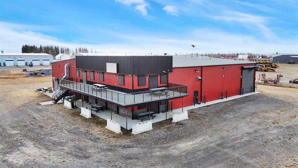 Picture of 9 Gateway Drive  , Rural Clearwater County Real Estate Listing