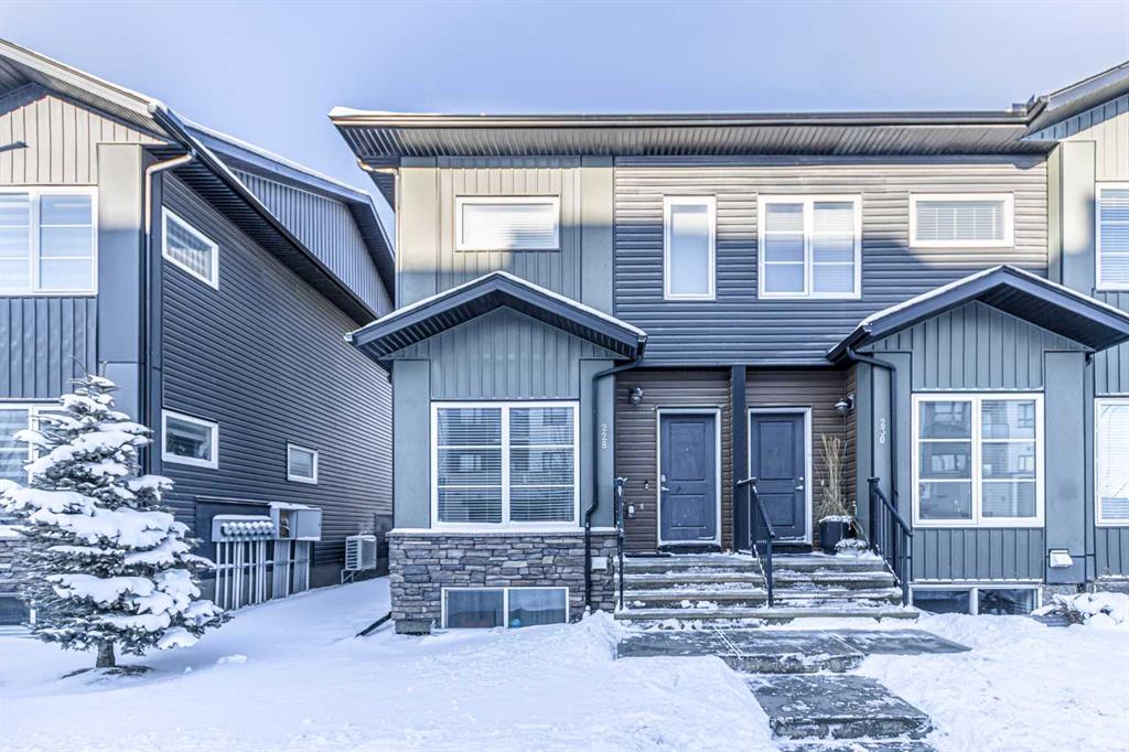 Picture of 228 Red Embers Way NE, Calgary Real Estate Listing