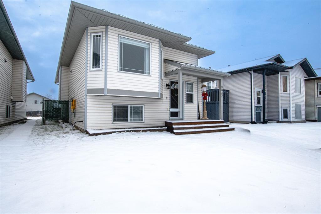 Picture of 8825 65 Avenue , Grande Prairie Real Estate Listing