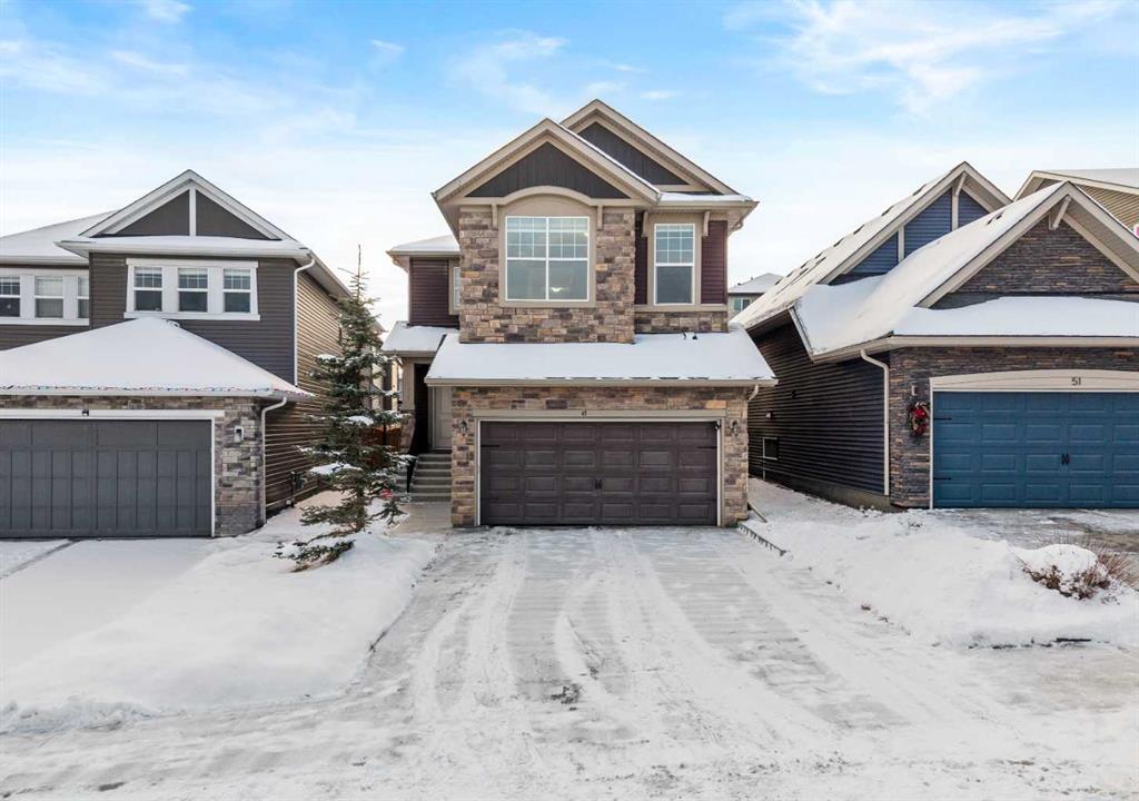 Picture of 47 Nolancliff Place NW, Calgary Real Estate Listing