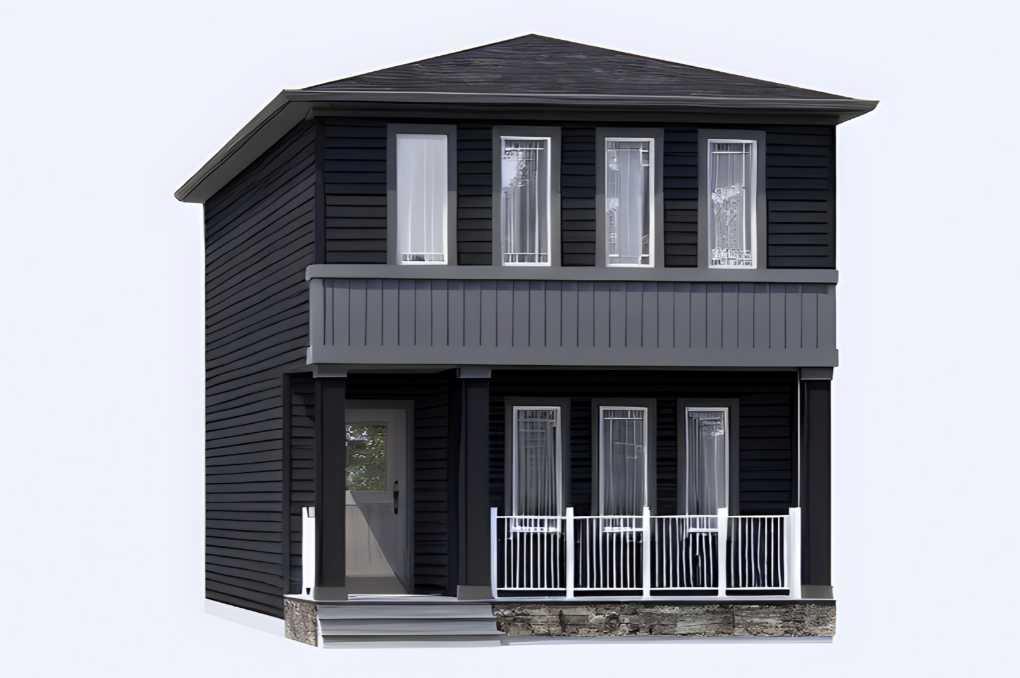 Picture of 22 Versant Path SW, Calgary Real Estate Listing