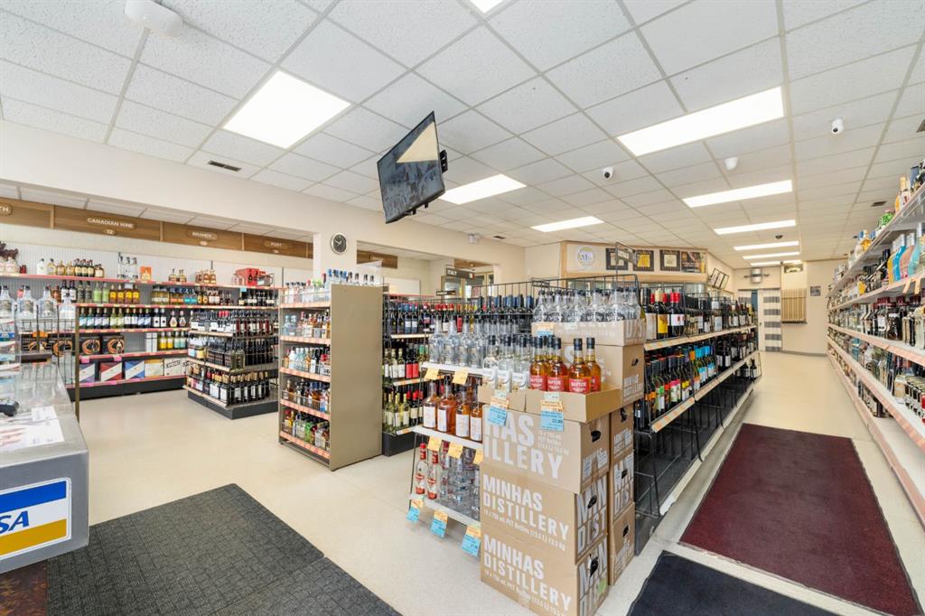 Picture of Okotoks Real Estate Listing