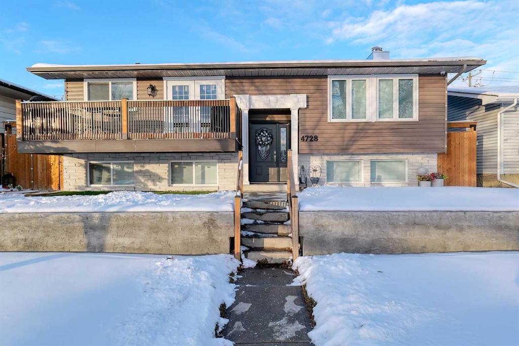 Picture of 4728 Rundlehorn Drive NE, Calgary Real Estate Listing