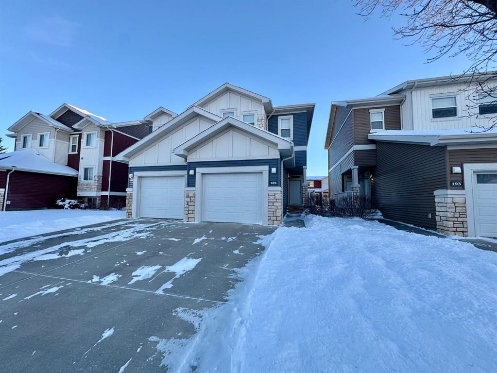 Picture of 2, 189 Silkstone Road W, Lethbridge Real Estate Listing