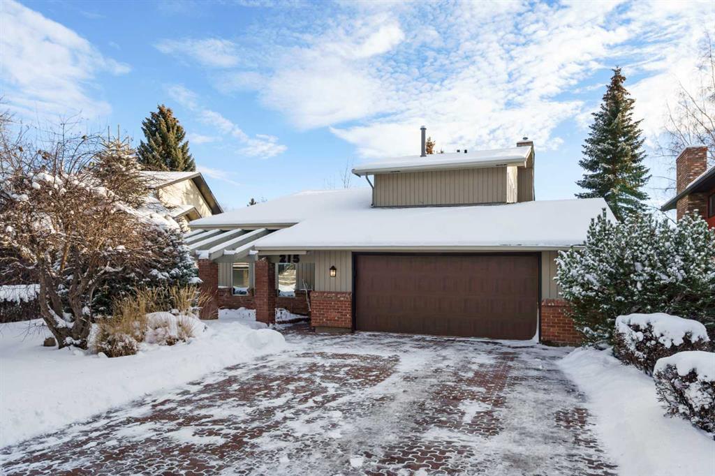 Picture of 215 Edgemont Place NW, Calgary Real Estate Listing