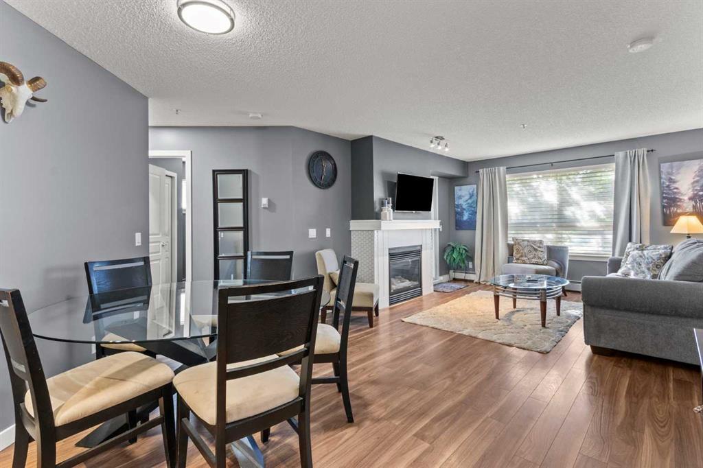 Picture of 116, 5115 Richard Road SW, Calgary Real Estate Listing