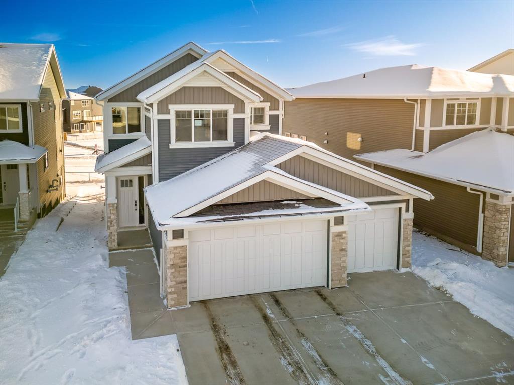 Picture of 235 Chelsea Park , Chestermere Real Estate Listing