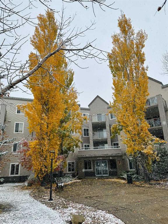 Picture of #418, 4000 Somervale Court SW, Calgary Real Estate Listing