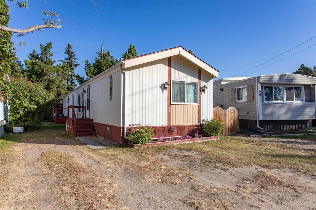 Picture of 44A, 5500 Womacks Road , Blackfalds Real Estate Listing