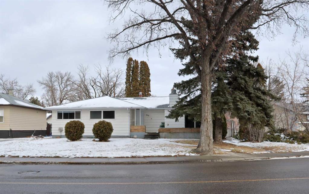 Picture of 508 2 Avenue W, Brooks Real Estate Listing