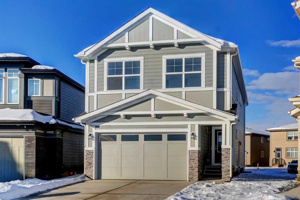 Picture of 52 Magnolia Green SE, Calgary Real Estate Listing
