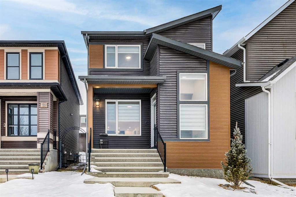 Picture of 184 Rowmont Boulevard NW, Calgary Real Estate Listing