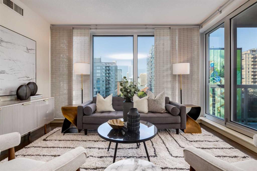 Picture of 500, 817 15 Avenue SW, Calgary Real Estate Listing