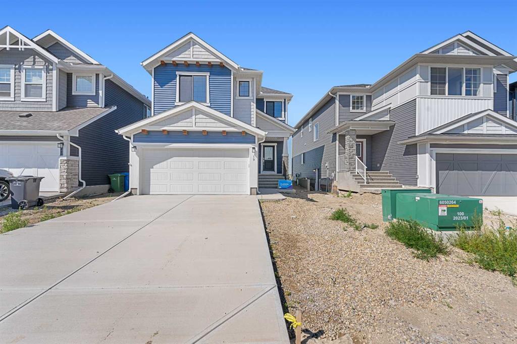 Picture of 19 Clearwater Lane , Chestermere Real Estate Listing