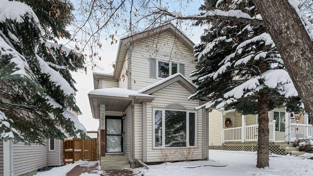 Picture of 3667 Sierra Morena Road SW, Calgary Real Estate Listing