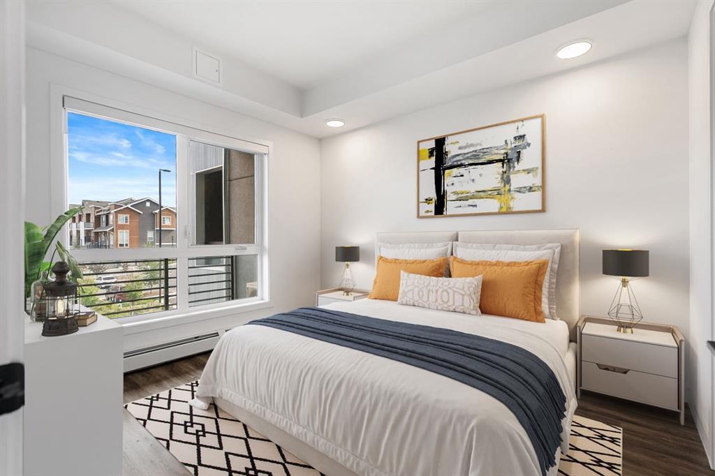 Picture of 2311, 350 Livingston Common NE, Calgary Real Estate Listing