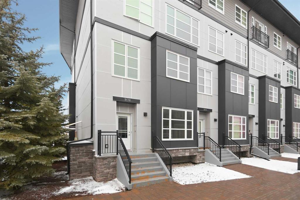 Picture of 5132, 2660 22 Street , Red Deer Real Estate Listing