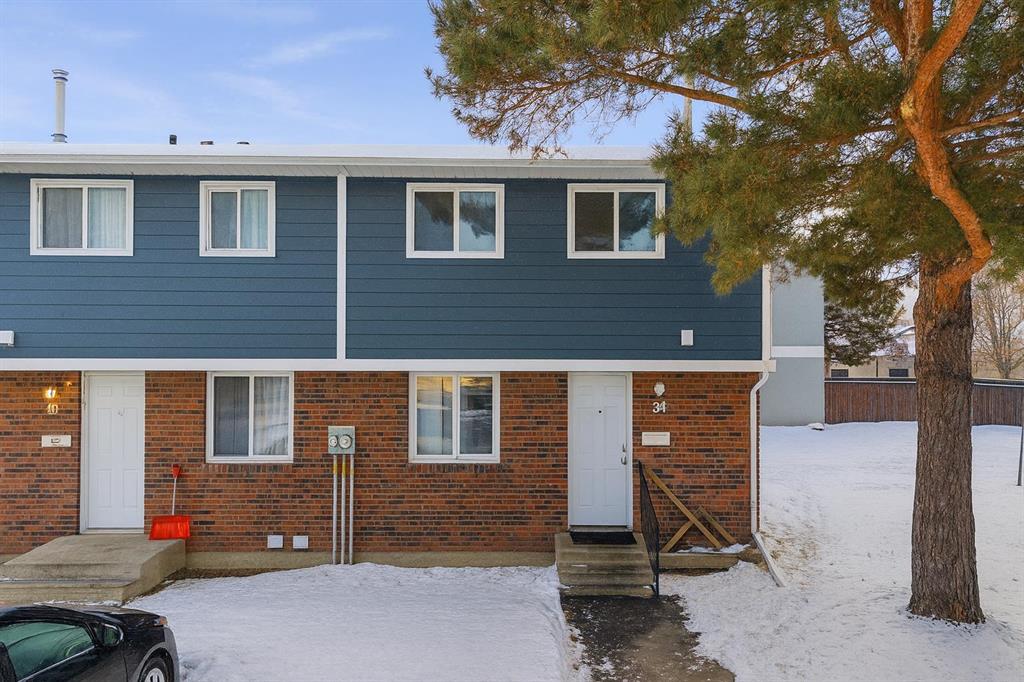 Picture of 34, 5935 63 Street , Red Deer Real Estate Listing