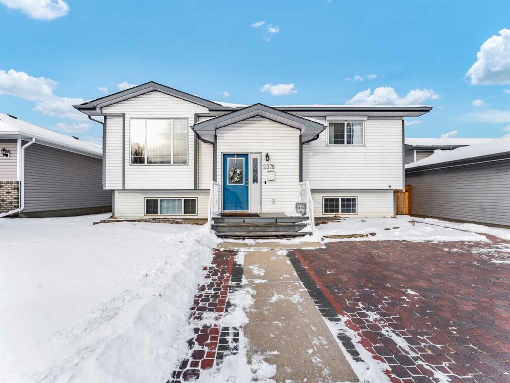 Picture of 2378 Hatcher Drive NE, Medicine Hat Real Estate Listing