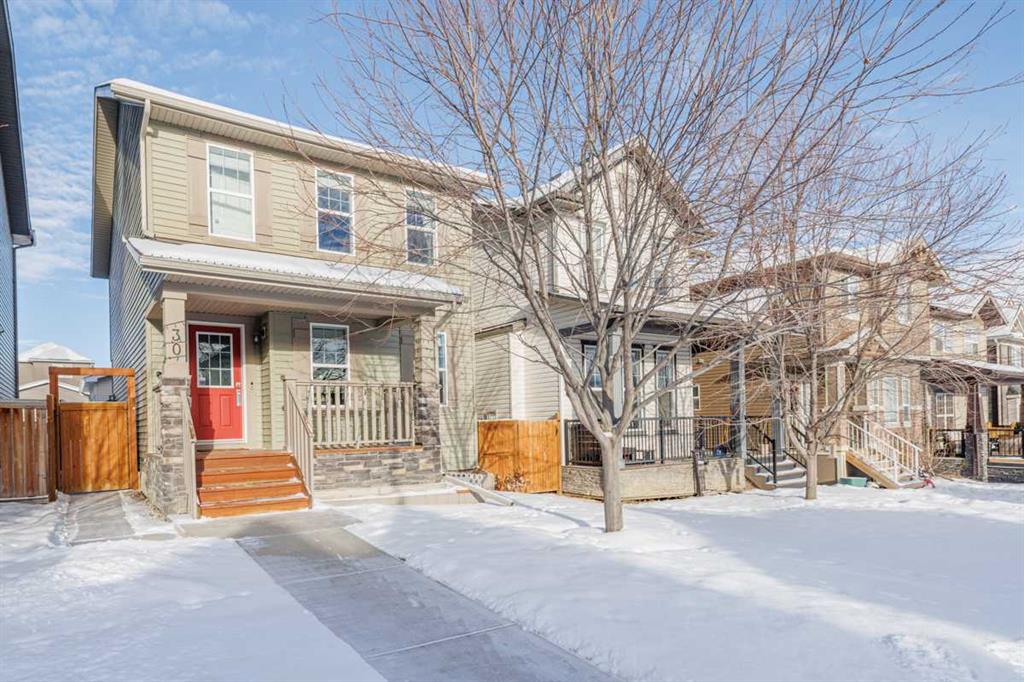 Picture of 30 Nolanfield Heights NW, Calgary Real Estate Listing