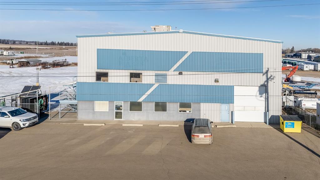 Picture of 6702 & 6706 44 Avenue , Ponoka Real Estate Listing