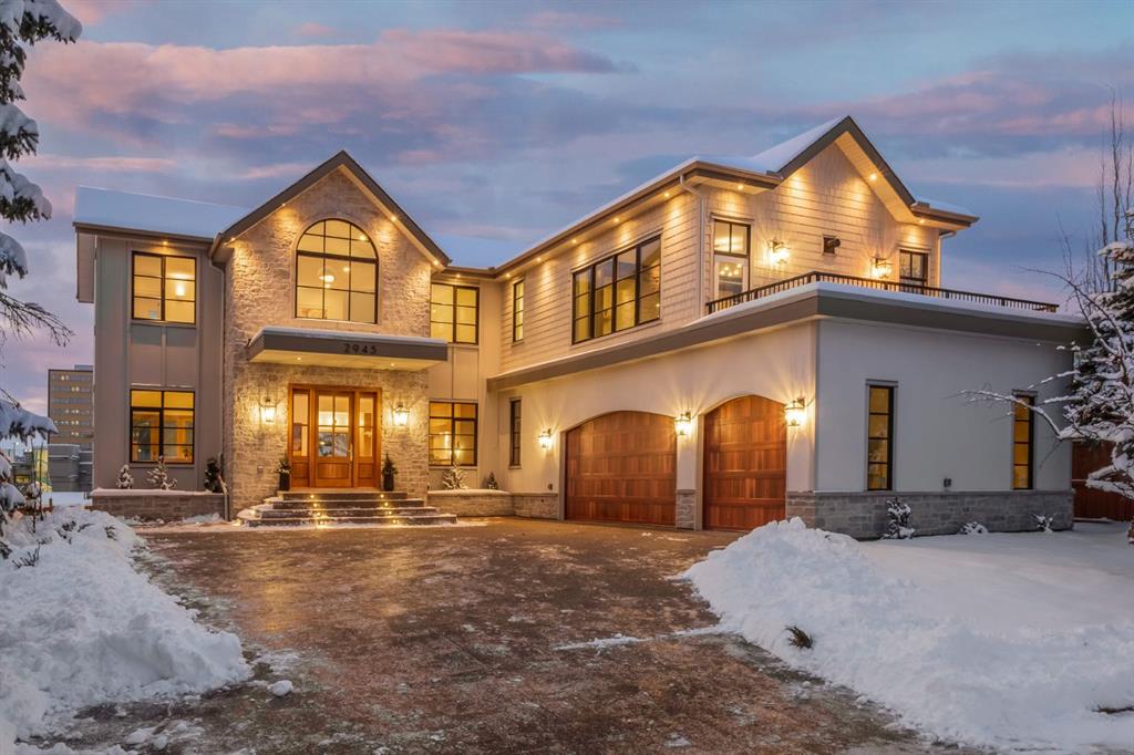 Picture of 2945 Toronto Crescent NW, Calgary Real Estate Listing