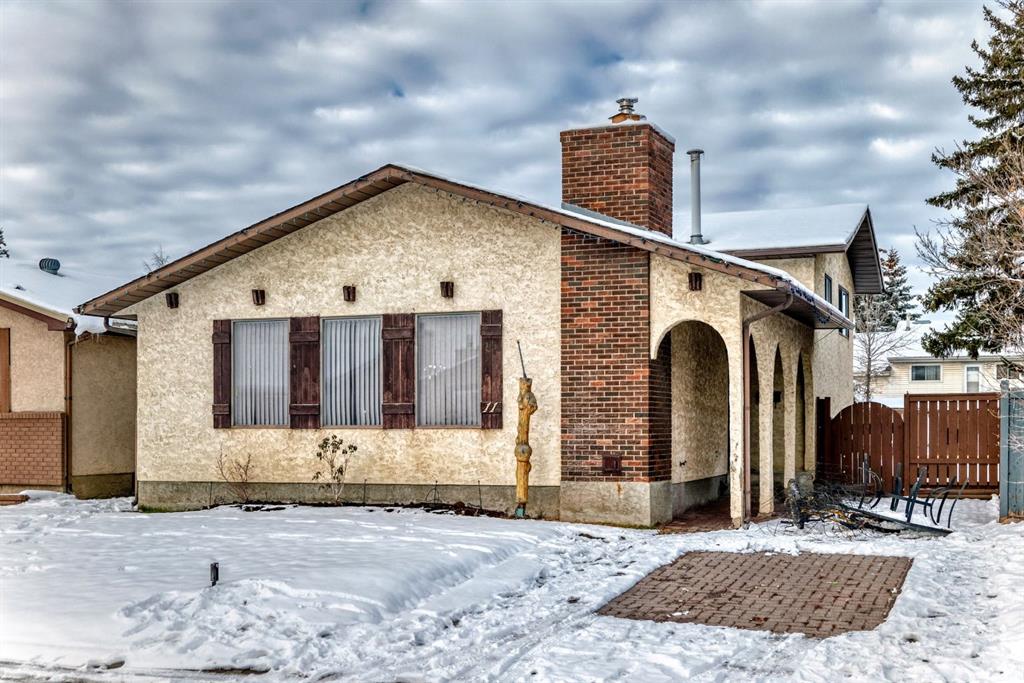 Picture of 11 Falwood Place NE, Calgary Real Estate Listing