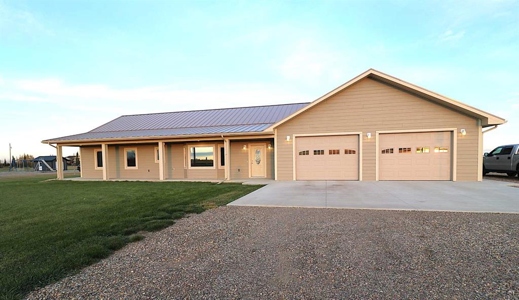 Picture of 93039 Range Road 164  , Taber Real Estate Listing