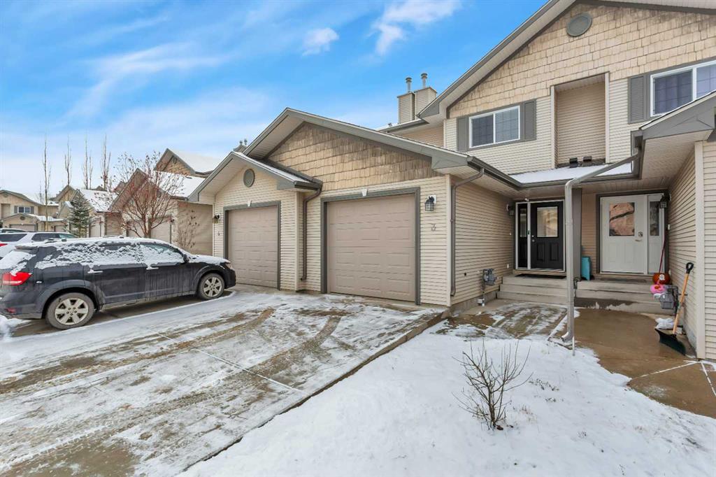 Picture of 3 Lark Close , Sylvan Lake Real Estate Listing