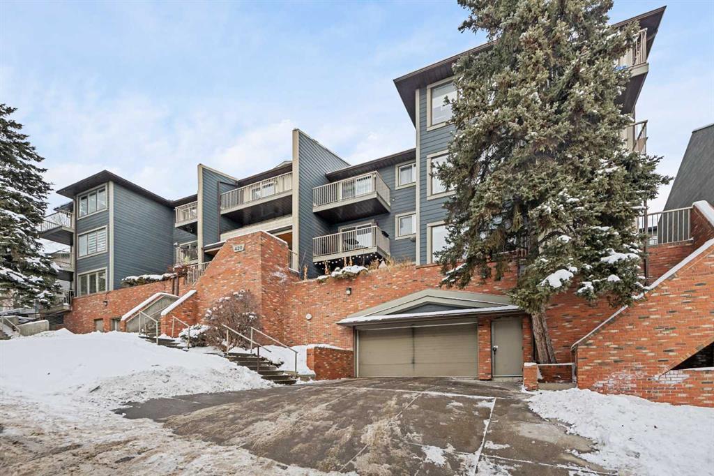 Picture of 106, 420 3 Avenue NE, Calgary Real Estate Listing