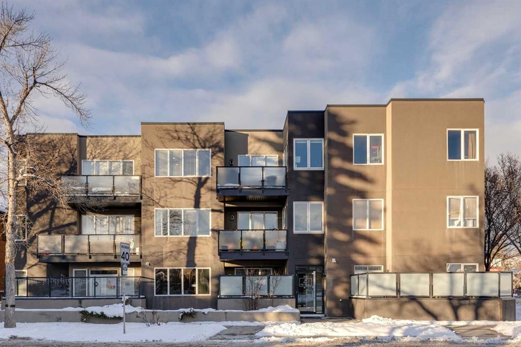 Picture of 101, 320 12 Avenue NE, Calgary Real Estate Listing