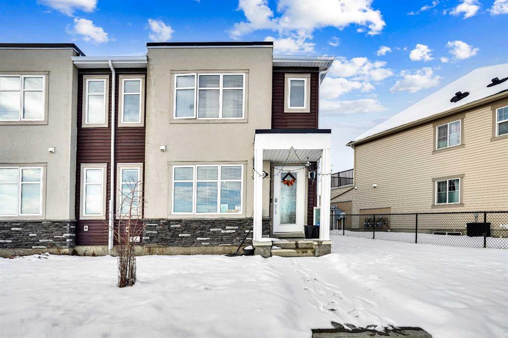 Picture of 11018 Cityscape Drive NE, Calgary Real Estate Listing