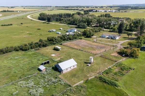 Picture of 36258 Range Road 275 , Rural Red Deer County Real Estate Listing