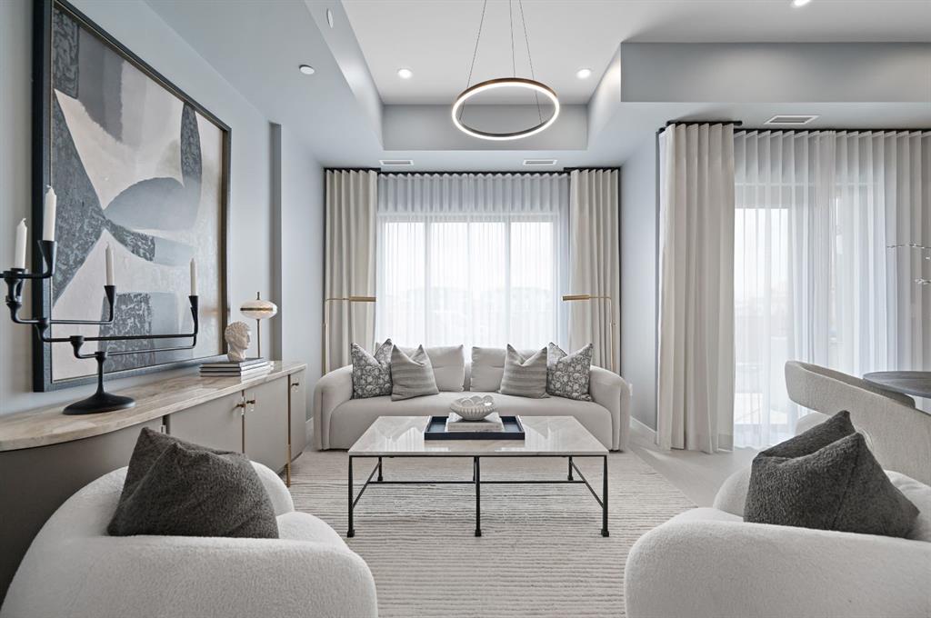 Picture of 103, 8375 Broadcast Avenue SW, Calgary Real Estate Listing