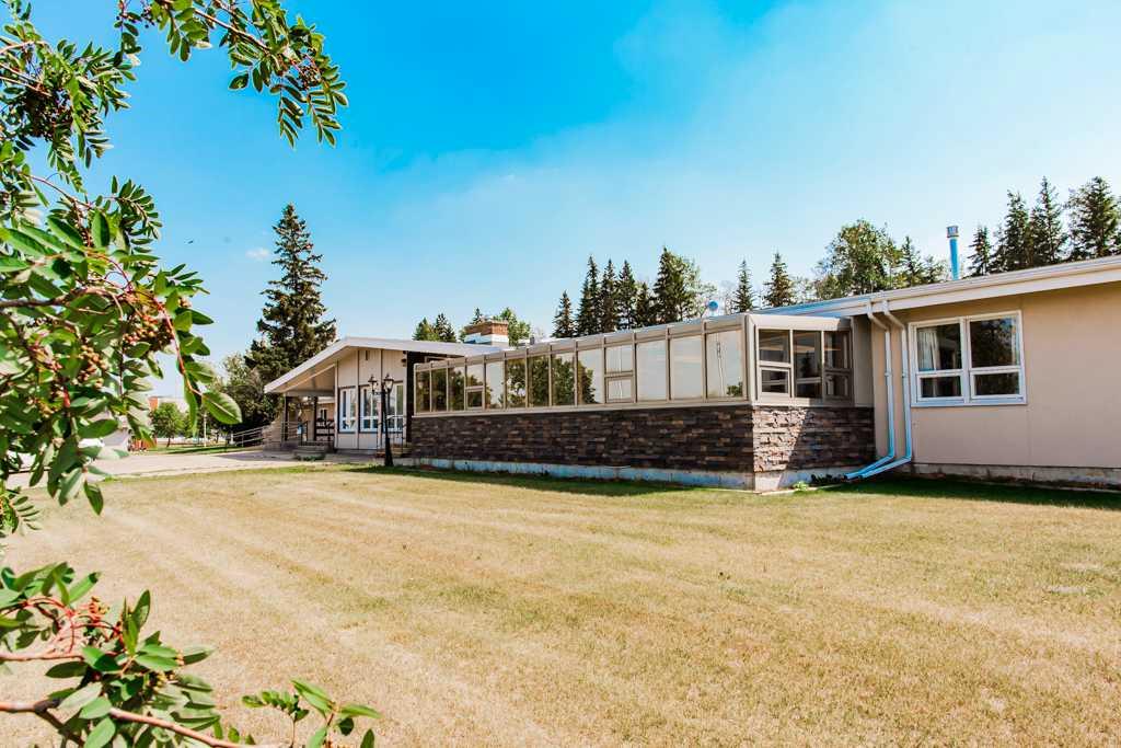 Picture of 5230 44 Avenue , Spirit River Real Estate Listing