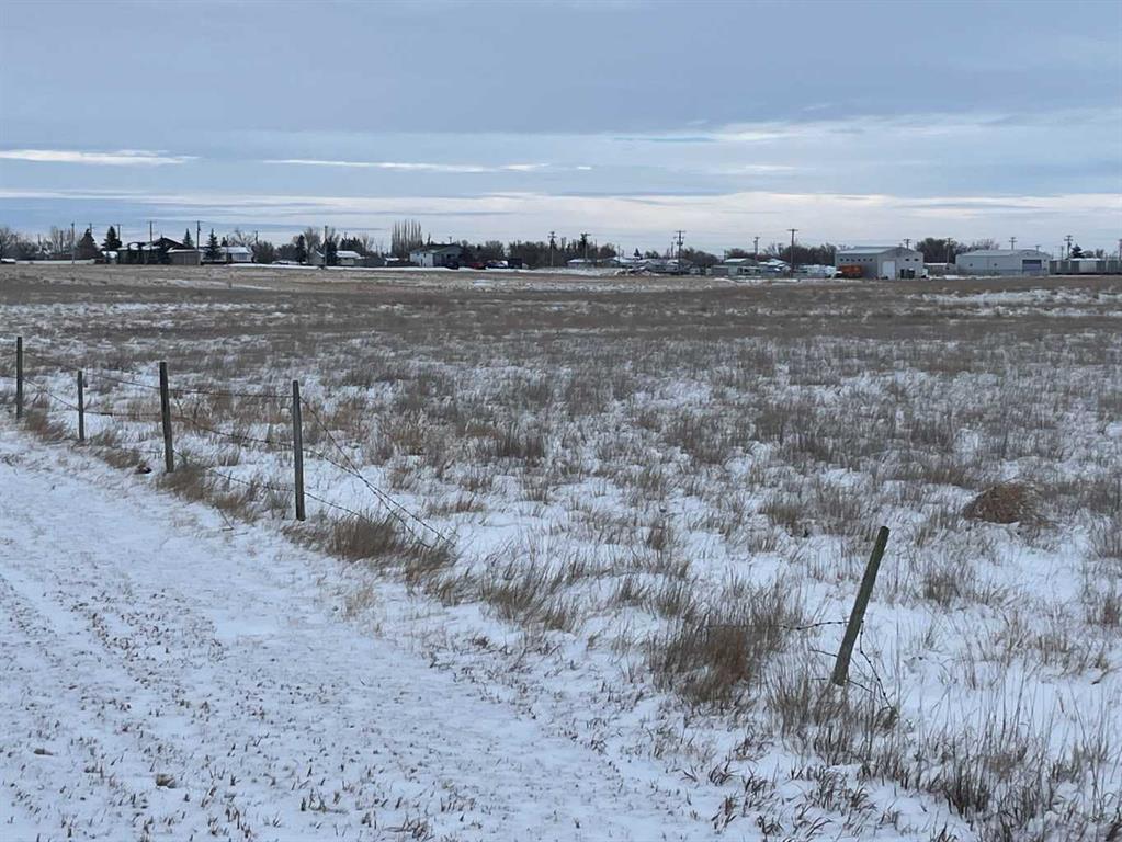 Picture of Corner of Highway 1 & 884 , Suffield Real Estate Listing