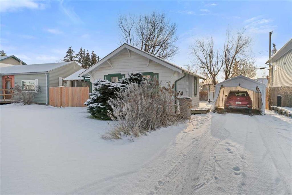 Picture of 10121, 109 Ave Street N, Grande Prairie Real Estate Listing
