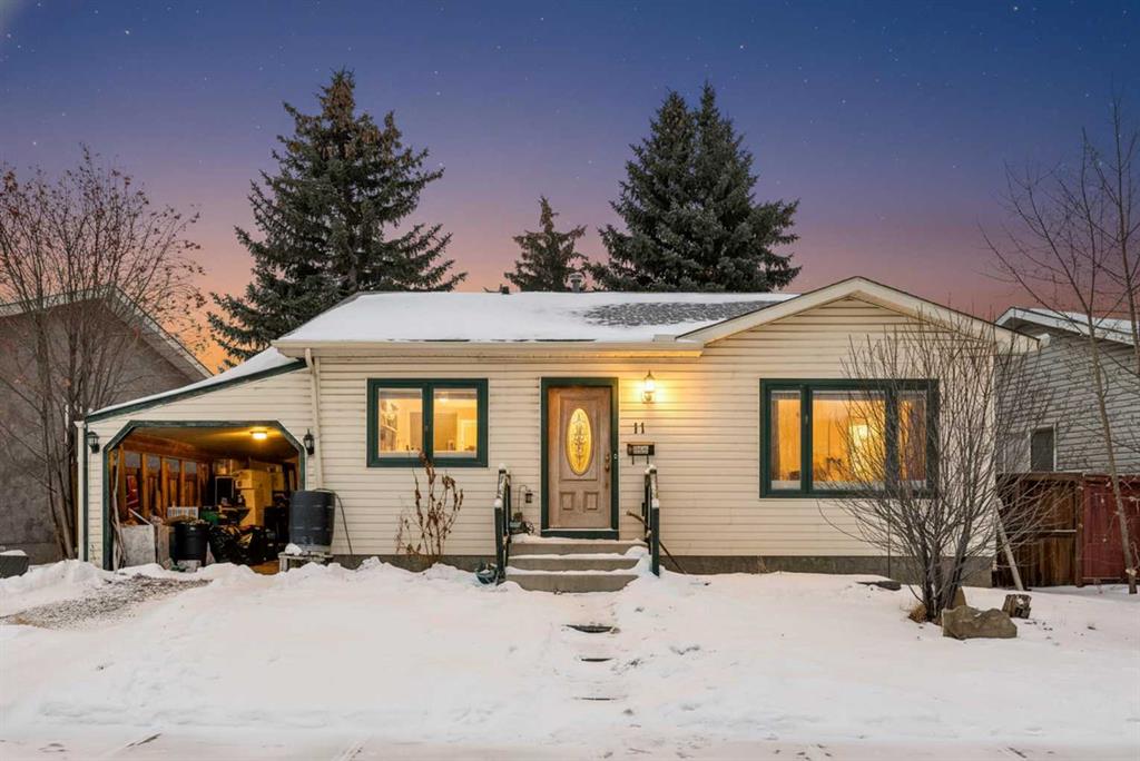 Picture of 11 Ridgebrook Drive SW, Airdrie Real Estate Listing