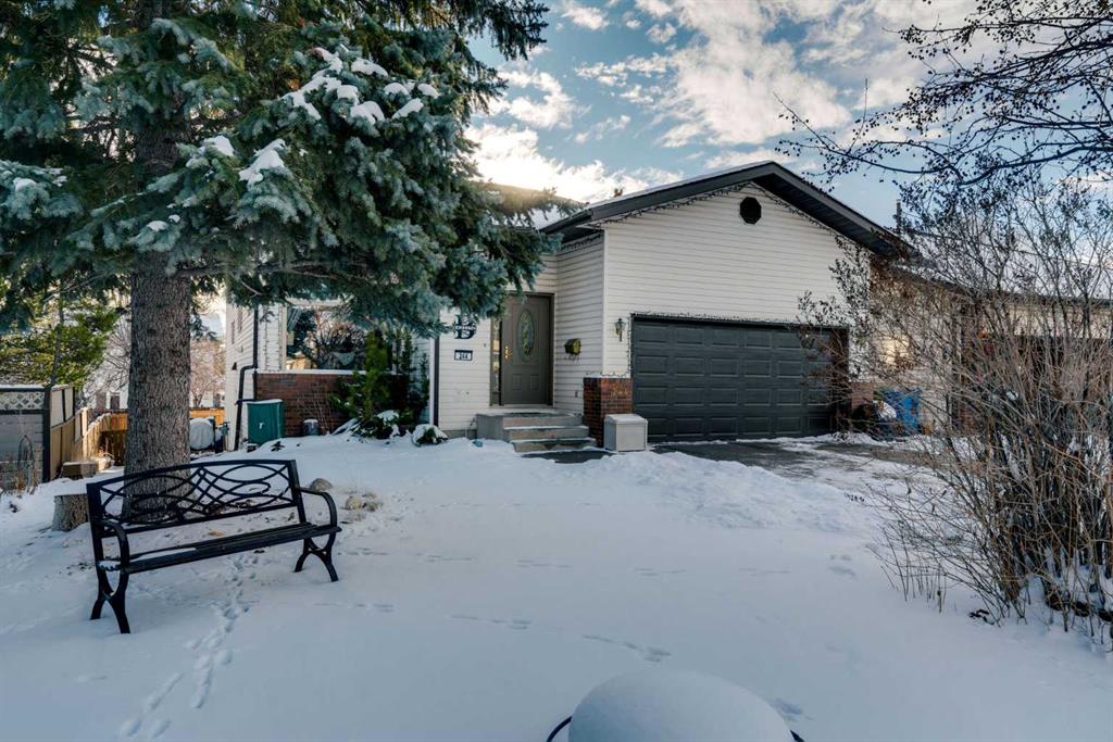 Picture of 244 Ranchridge Court NW, Calgary Real Estate Listing